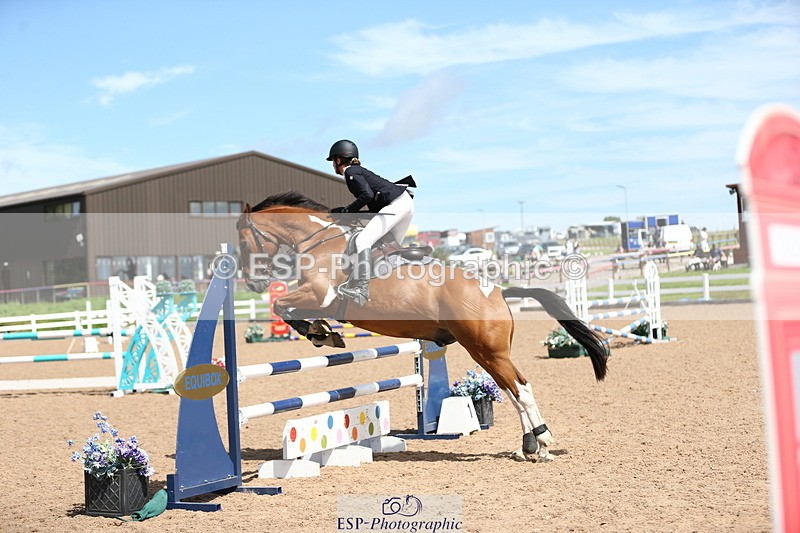 230811A-133809-05399 - Cla 17 1.05m Nat Am Qualifier