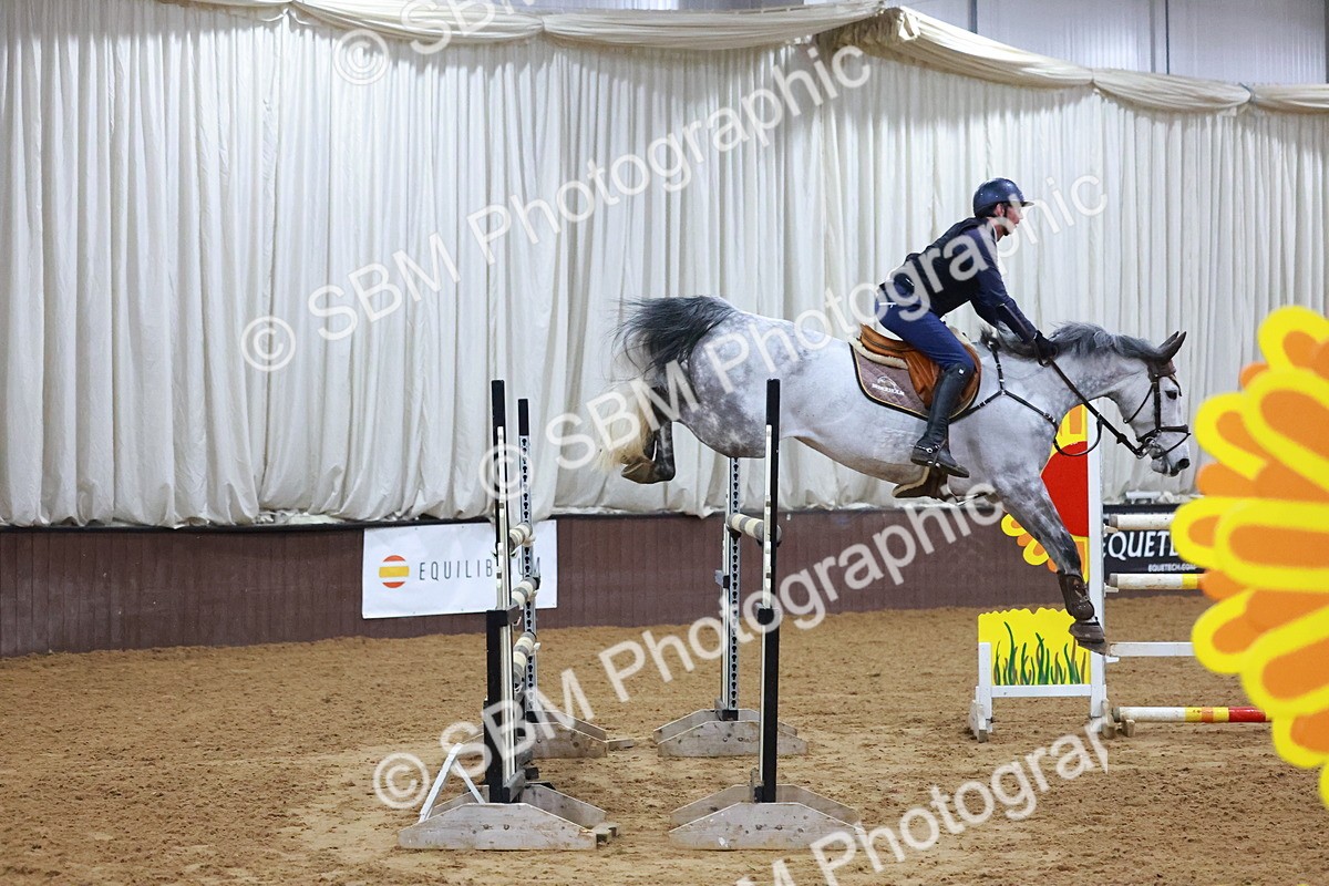 SBM_002832 - Class 6 - National 1.30m