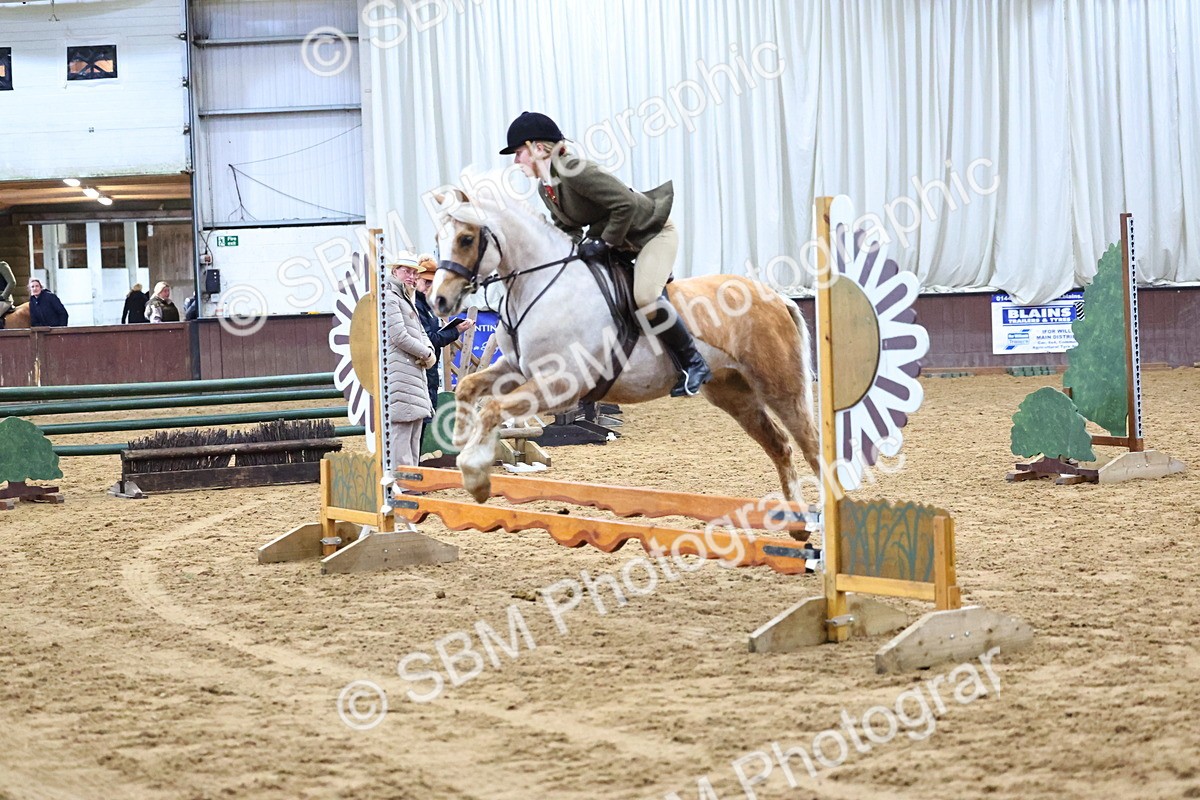 SBM_003080 - Class 35 - 60cm Training Stakes