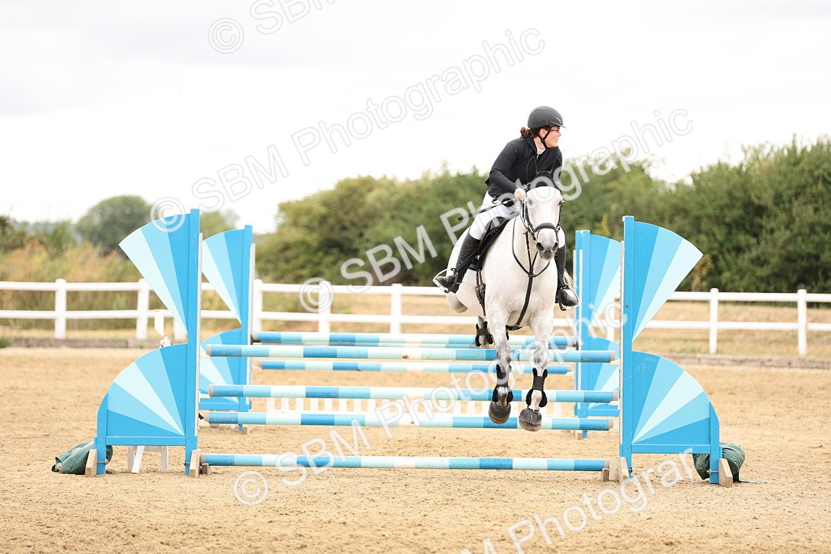 SBM_023607 - Class 4 - Amateur Championship Qualifier 95cm