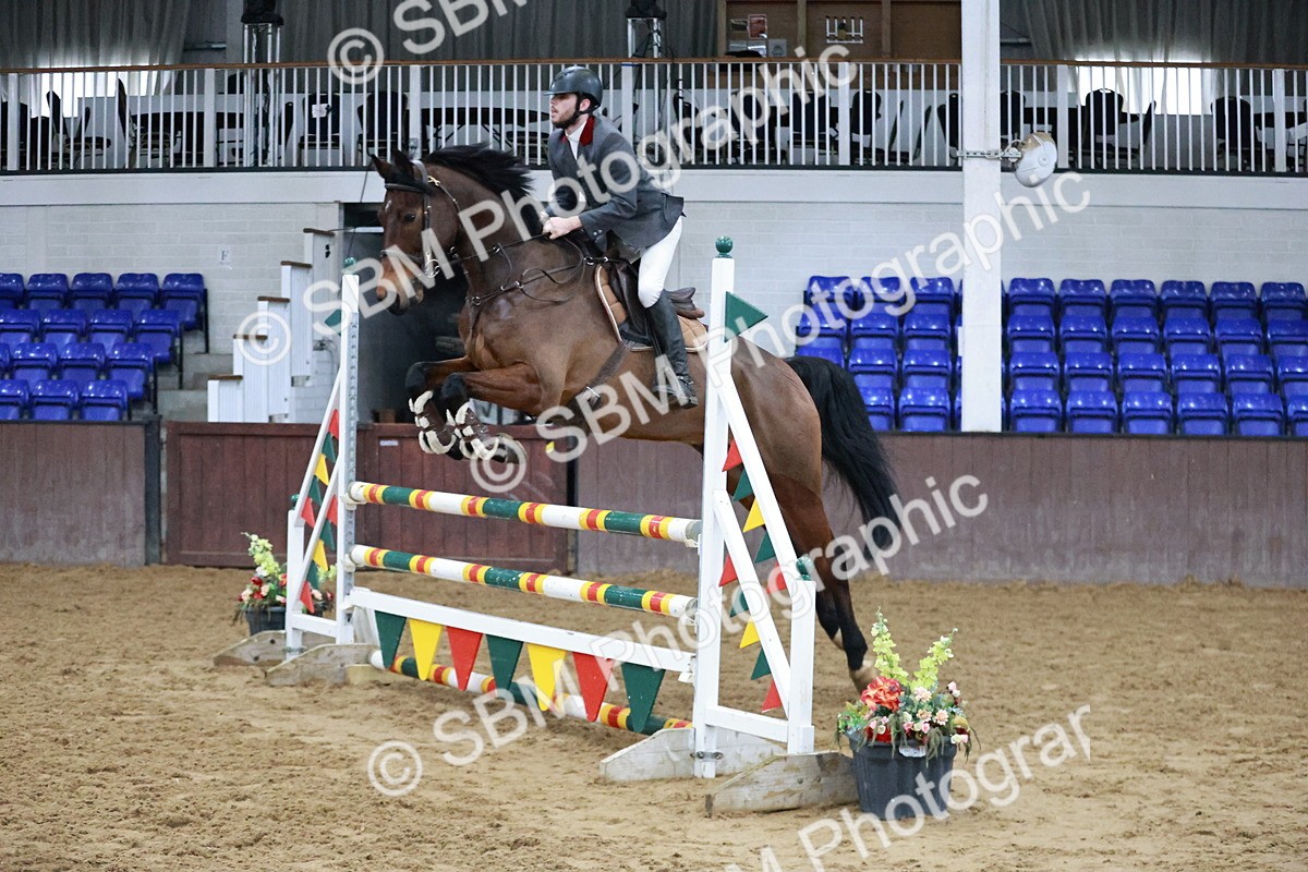 SBM_000921 - Class 3 - Senior Discovery - 1.00m