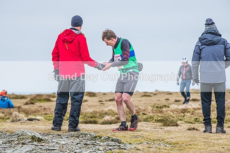 Black Combe-416 - Black Combe Fell Race Saturday 4th March 2023