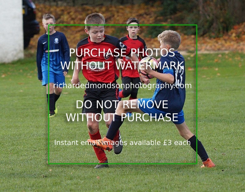 DSC02453 - Wattsfield U12 v Sedbergh U12 (Sunday 28 October)