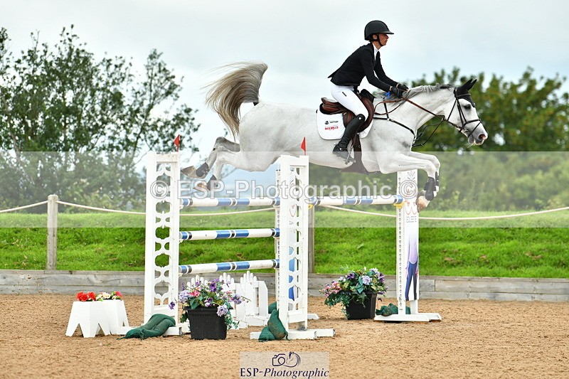 230723A-120052-11721 - Cls 12, 2 Star Big 1.45m GP Start to 12.30 break