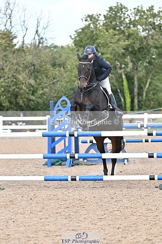 241005A-123715-03730 - SAT Cls 18 1.05m Amateur Quali