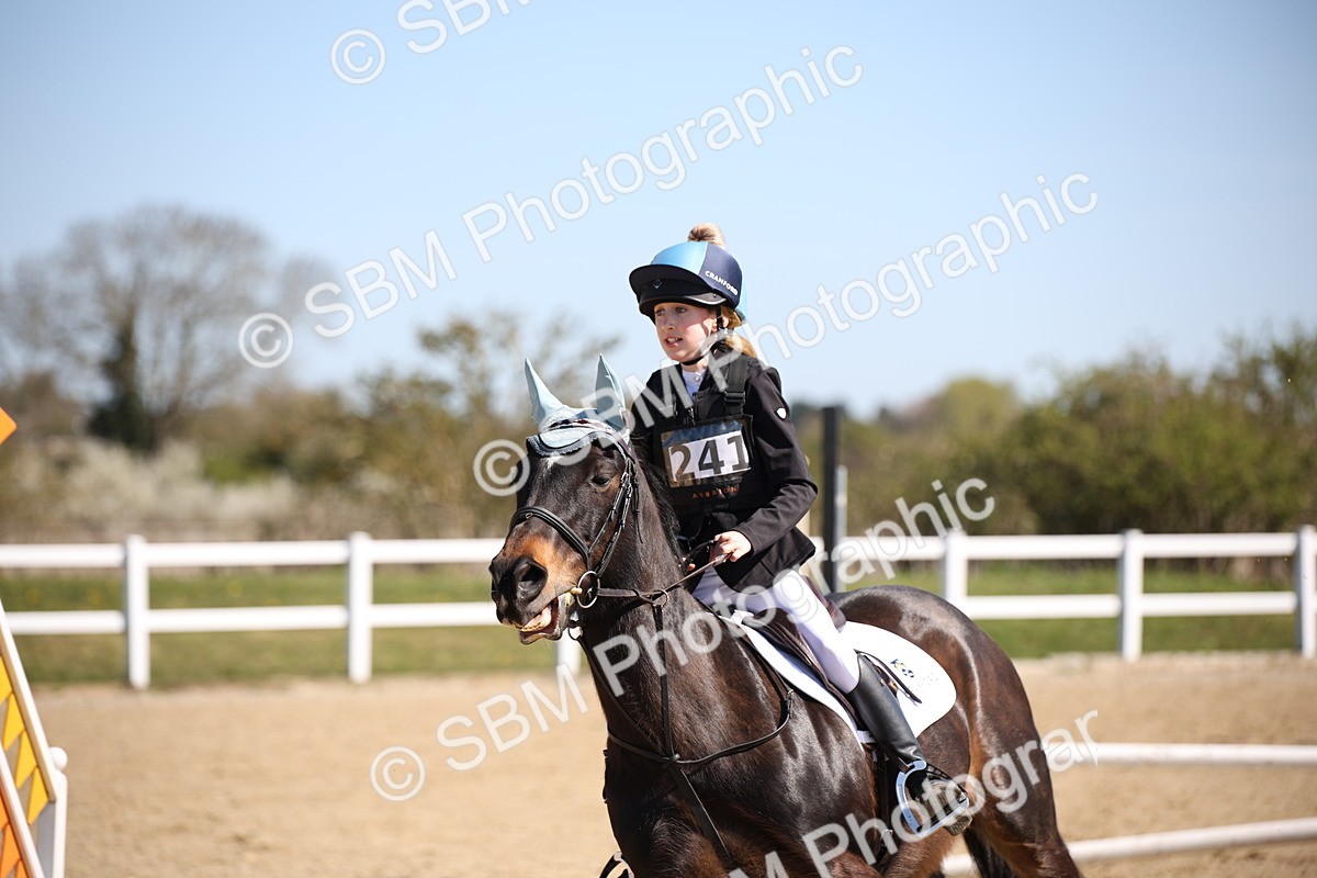 5K7A8957 - Class 3 - 60cm