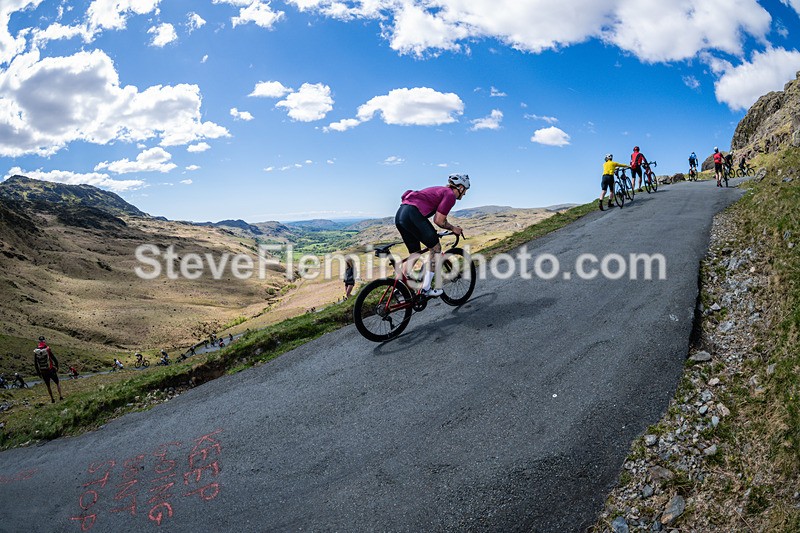 142329 - Hardknott Pass Camera 2 14.00-15.00