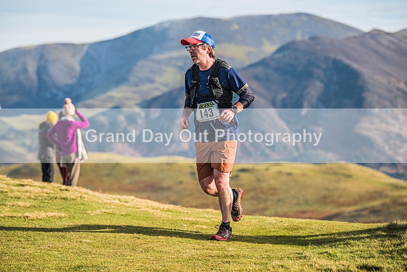 Sale Fell-265 - Sale Fell Race Saturday 25th November 2023