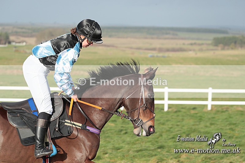 PtP 311223 429 - Larkhill Racing Club Point-to-Point 31/12/23