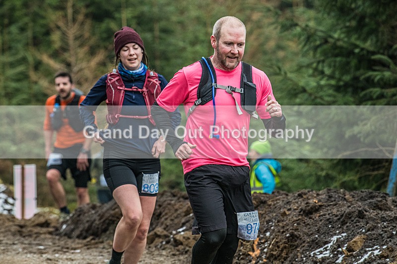 Glentress-725 - High Terrain Events Glentress 10K 21K & 42K Trail Races Sunday 16th February 2025