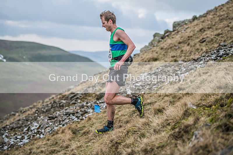 Barbondale-750 - Kendal Winter League Barbondale Junior & Senior Fell Races Sunday 11th February 2024