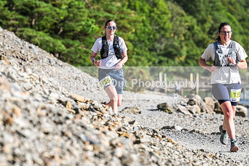 Borrowdale-474 - Fellside Events Borrowdale Trail Half Marathon Sunday 23rd August 2026