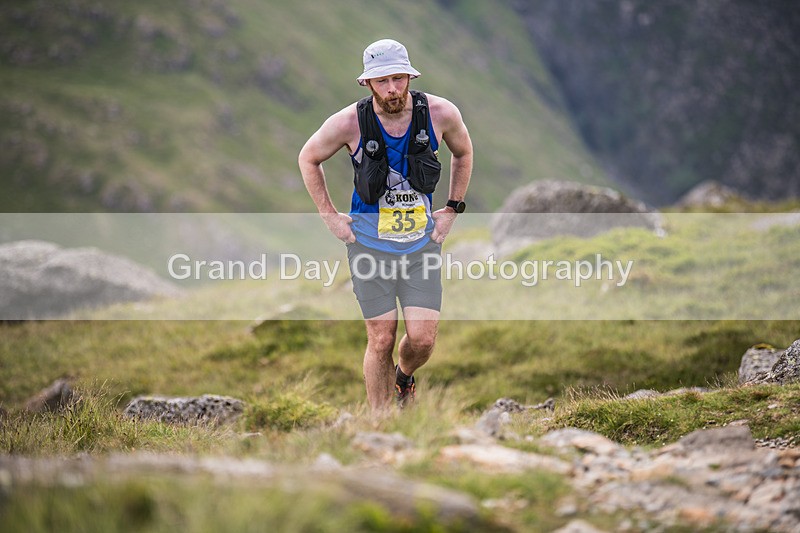 Great Lakes-973 - Great Lakes Fell Race Saturday 21st June 2025