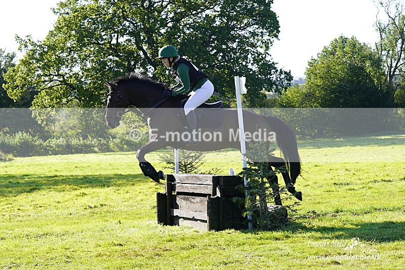  WWHT 031021 844 - WWEC Novice Restricted (0.80m) 18/10/20