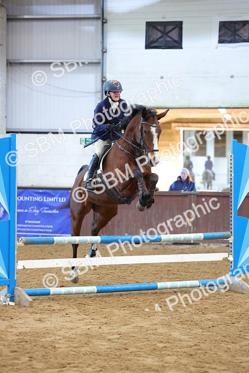 SBM_001419 - Class 5 - 80cm