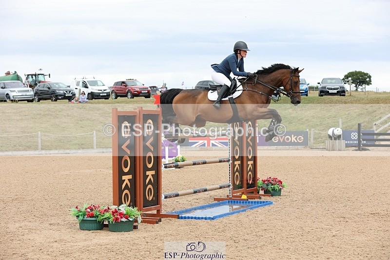 250719-140534-16000 - Cls 3, 3 Star Small Tour Start til Break