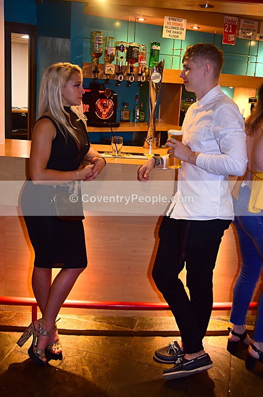 SHN-686 - Shannon's 21st