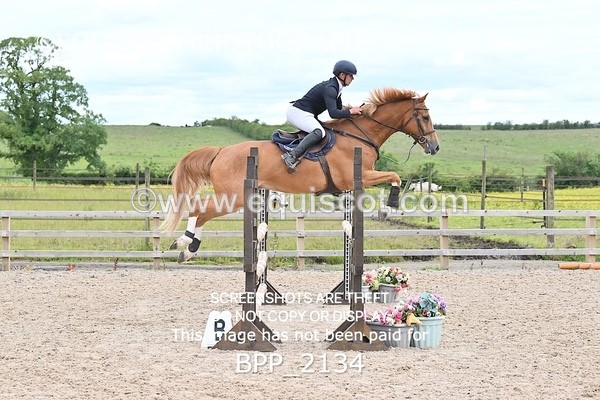 BPP_2134 - CLASS 20 SUN  Senior Discovery 2nd round