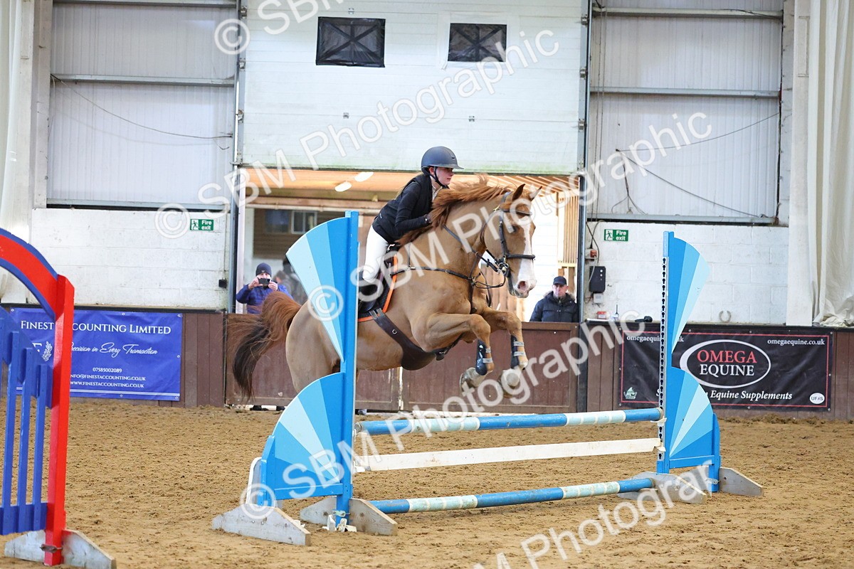 SBM_001022 - Class 4 - 70cm