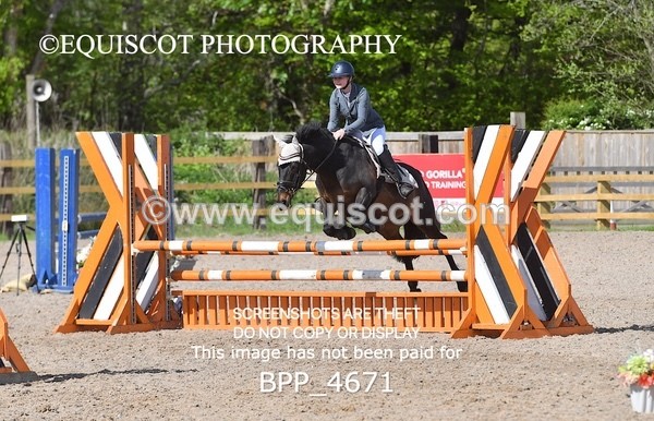 BPP_4671 - CLASS 13 SAT 0.85m Amateur Championship Qualifier