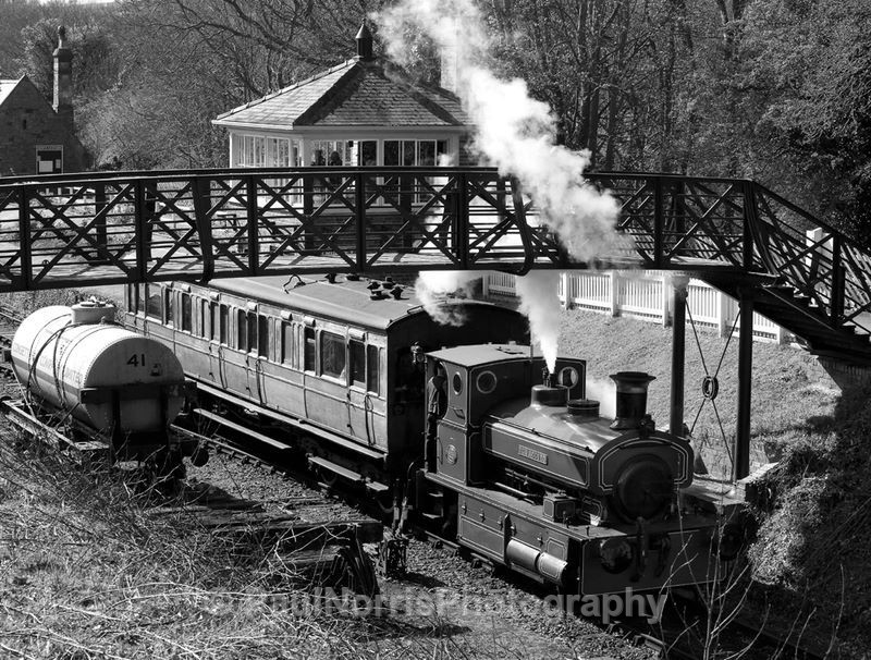  - Trains