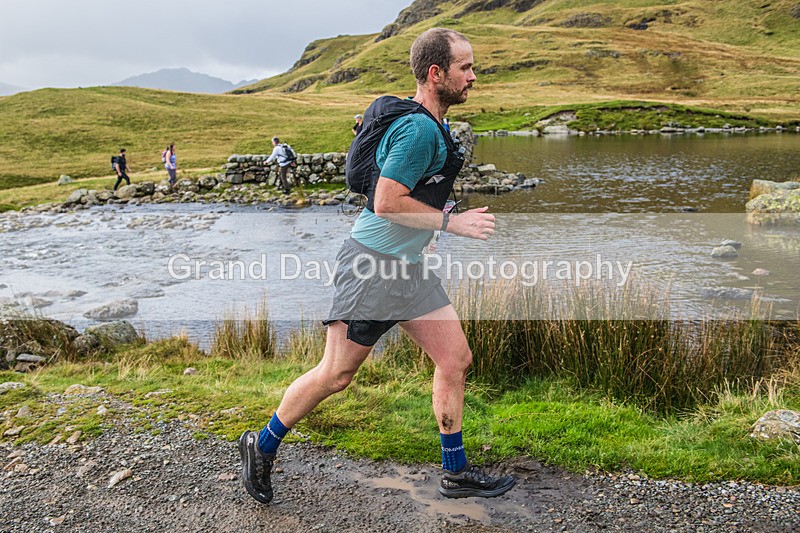 Langdale-631 - Langdale Horseshoe Fell Race Saturday 8th October 2022