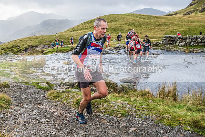 Langdale-728 - Langdale Horseshoe Fell Race Saturday 8th October 2022