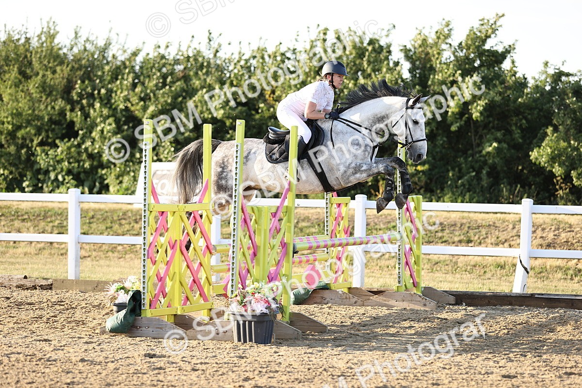 SBM_012602 - Class 12 - Senior British Novice - 90cm Open