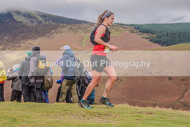 British Fell Relay-2004 - British Fell & Hill Relay Championship Braithwaite Keswick Saturday 21st October 2023