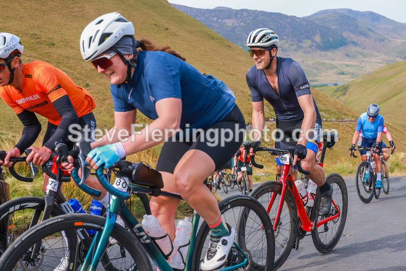 095944 - Newlands Pass 09.00-10.00