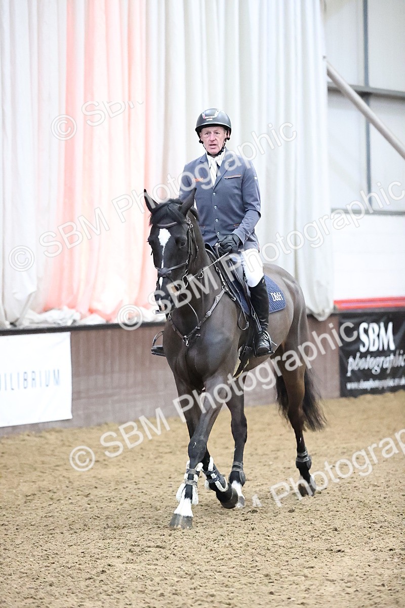 SBM_005154 - Class 17 - Senior Foxhunter - 1.20m