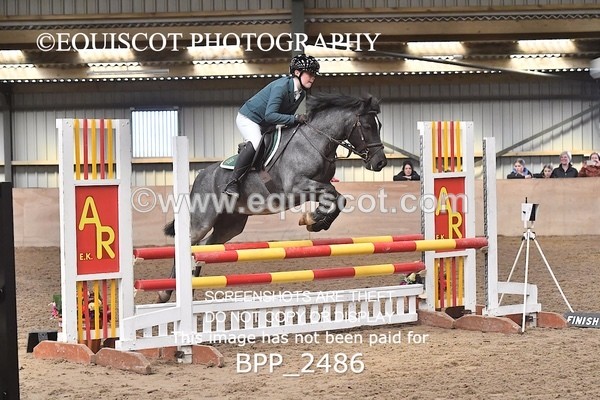 BPP_2486 - CLASS 16 Pony BritiNovice / 0.80m Open