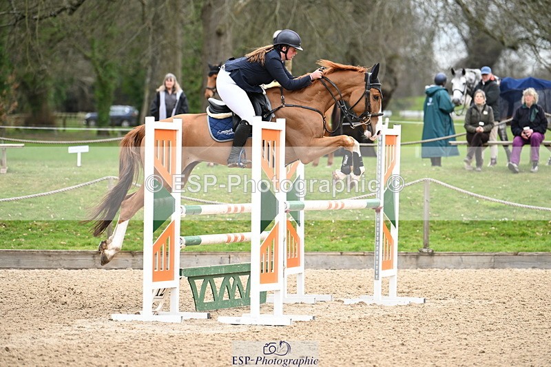 250323A-140148-04792 - Cls 24 Snr Newc & 1.10m Open