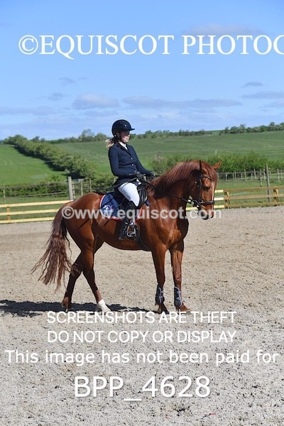 BPP_4628 - CLASS 12 SAT Club/ Unaffiliated 80cms Open