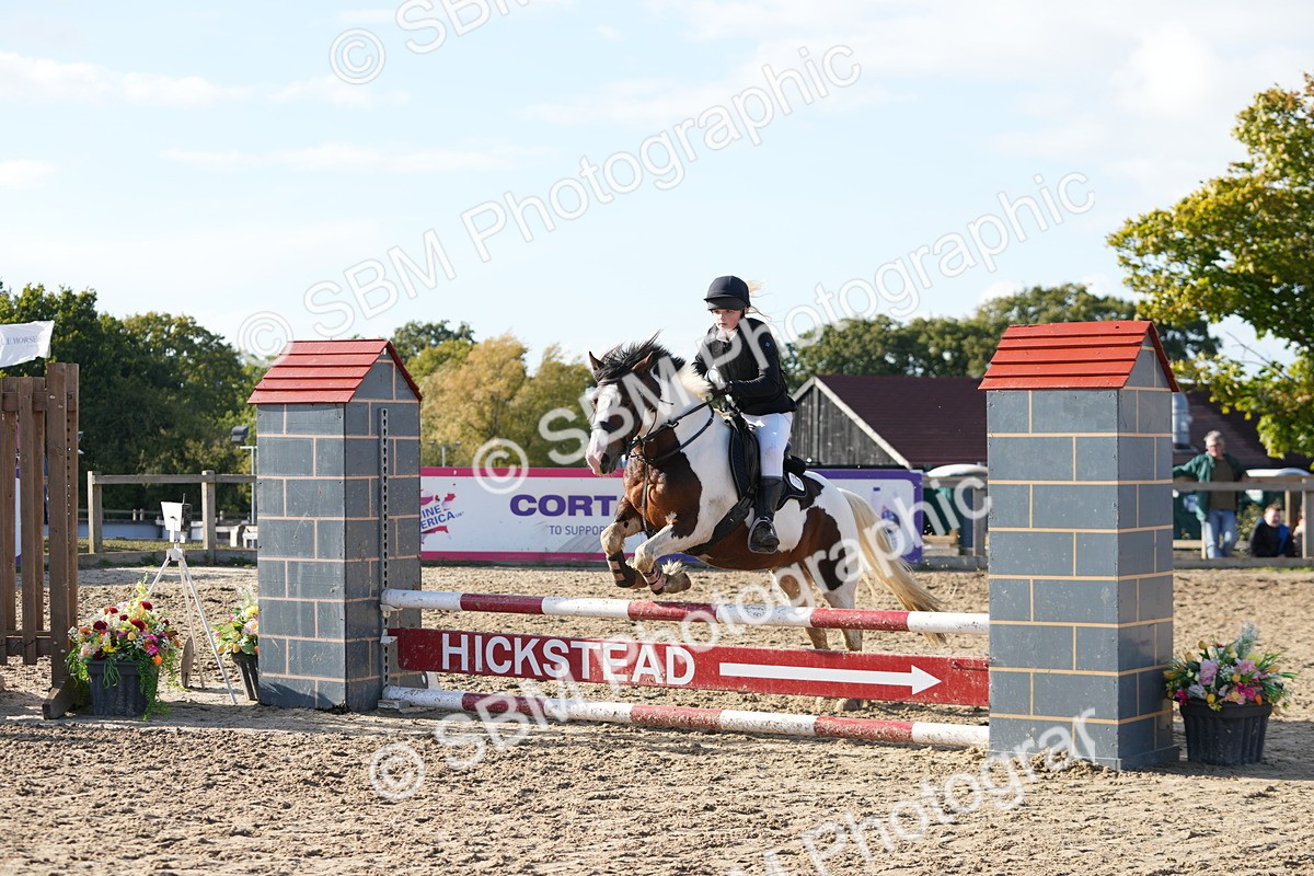 SBM_51012 - J8 - Junior Pony 65cm Championship