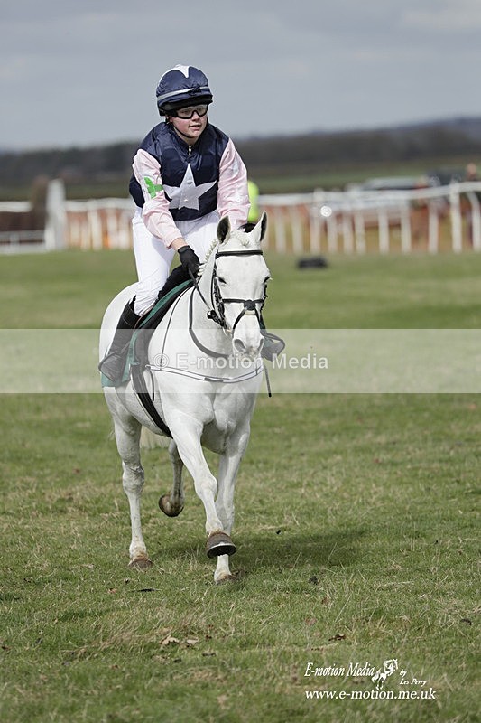 PtP 190323 155 - Oakley Hunt Point-to-Point Brafield-On-The-Green 19/03/23