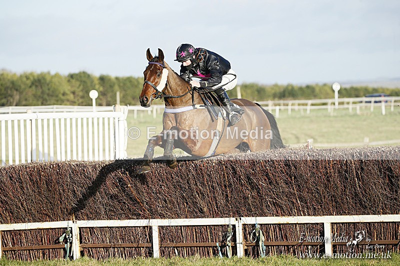 PtP 121220 501 - Avon Vale Races Larkhill 12/12/20