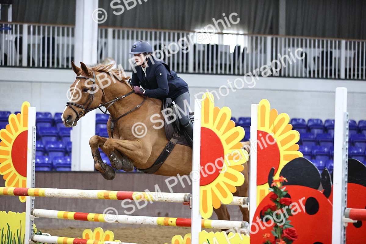 SBM_007548 - Class 23 - Senior Newcomers - 1.10m