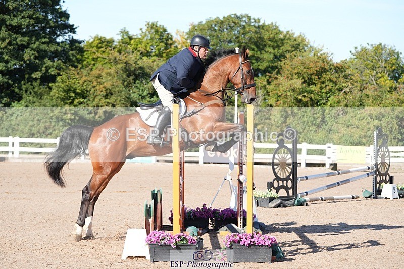 250802-090714-08246 - Cls 19 British Novice and 90cm Open