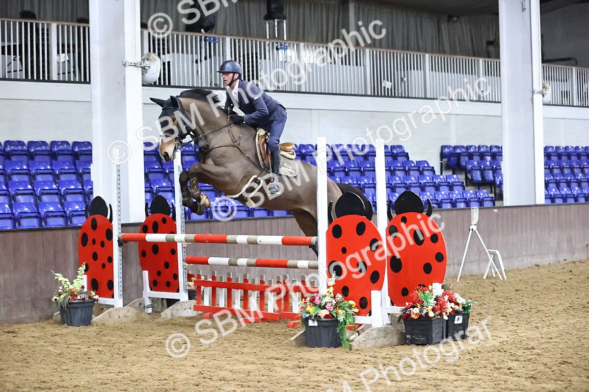 SBM_002137 - Class 10 - Senior Newcomers - 1.10m