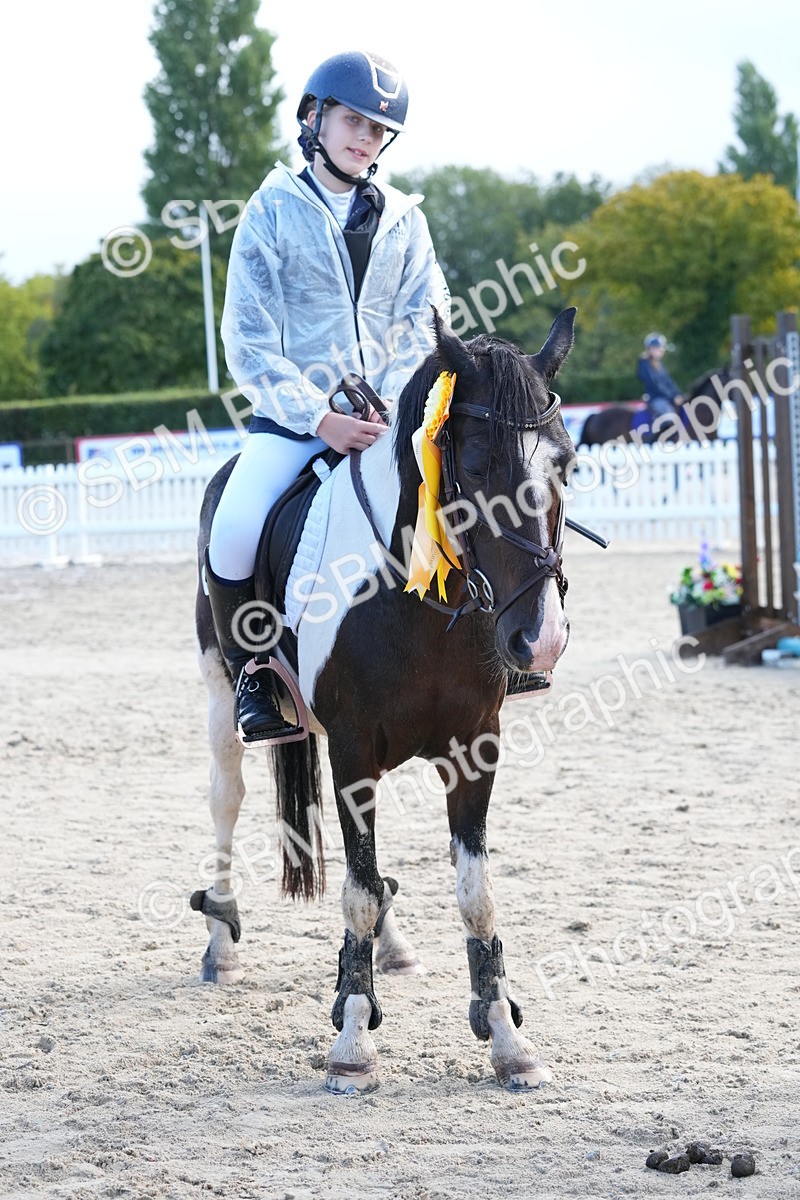 SBM_36392 - J5 - Junior Pony 50cm Championship