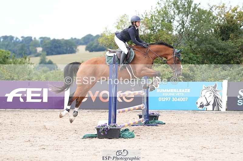 250802-131554-10161 - Cls 22 95cm Amateur Championship Qualifier