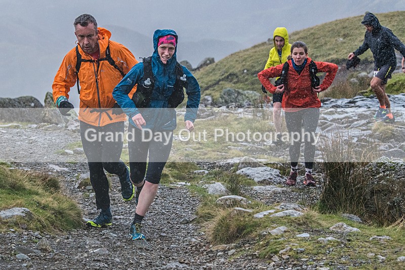 Langdale-600 - Langdale Horseshoe Fell Race Saturday 12thOctober 2024