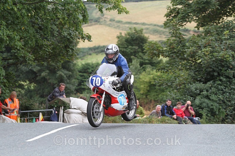 IMG_0173 - 350cc and 250cc Classic TT Race