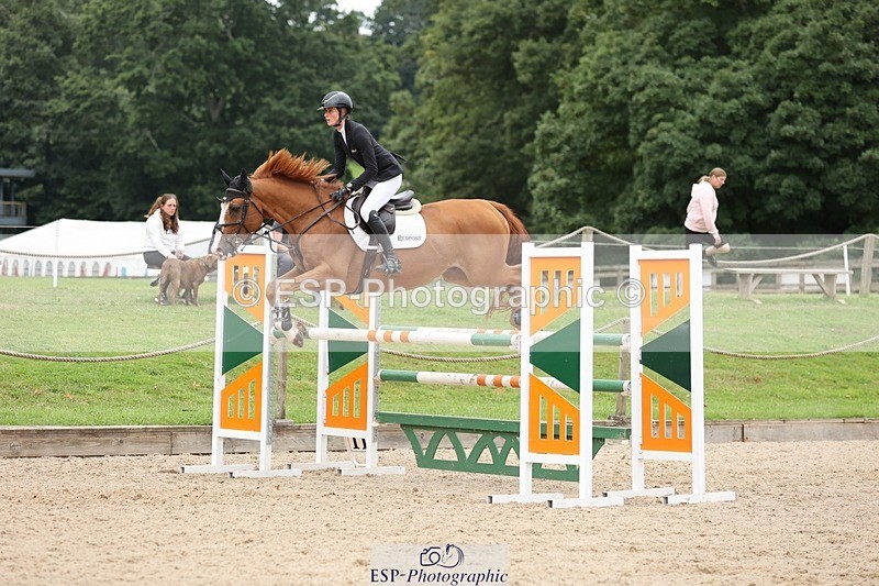 240817-162106-02965 - 06A Snr Fox 1.20m open