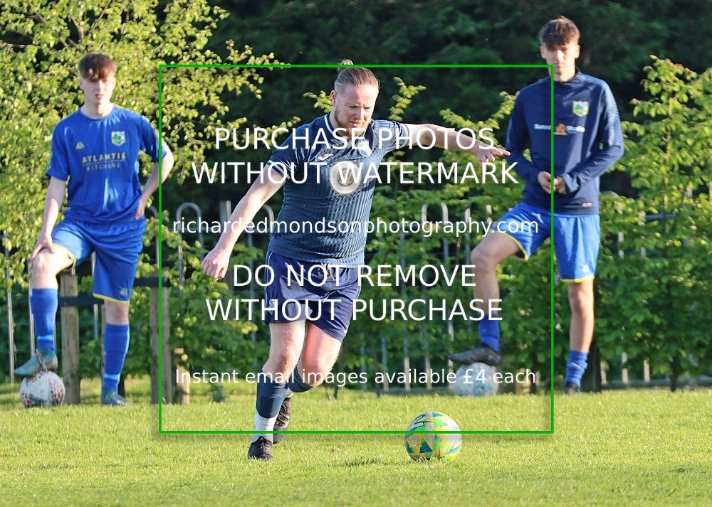 IMG_6684 - KU vs Staveley Utd