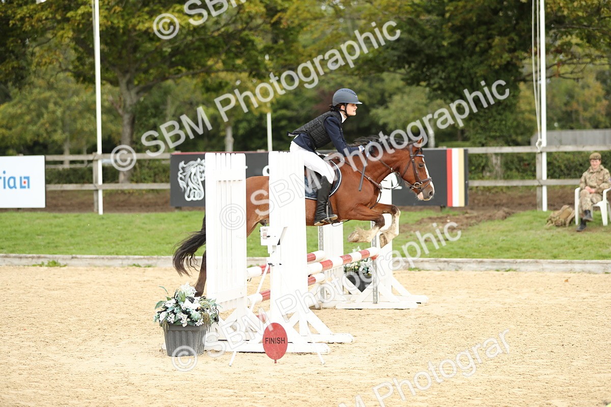 SBM_67588 - J15 - Junior Pony 70cm Championship