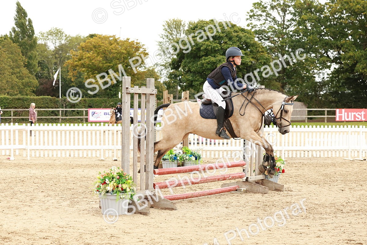 SBM_62042 - J12 - Junior Pony 55cm Championship