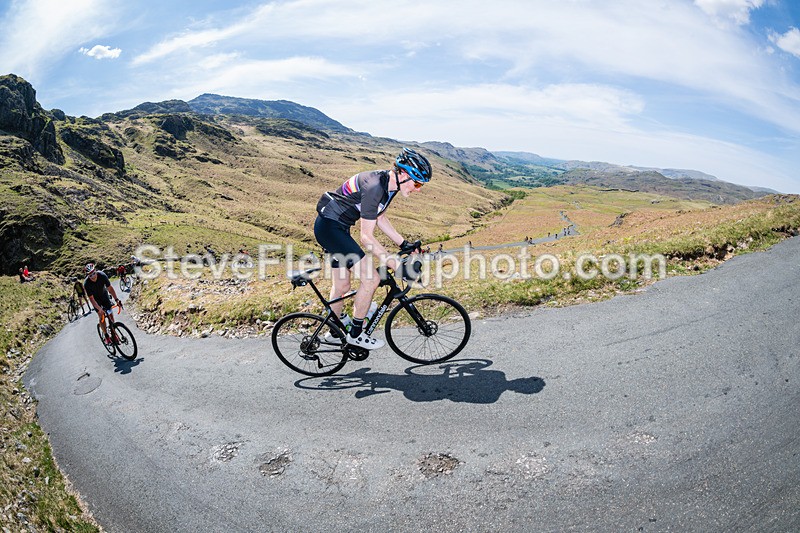 130332 - Hardknott Pass Camera 2 13.00-14.00