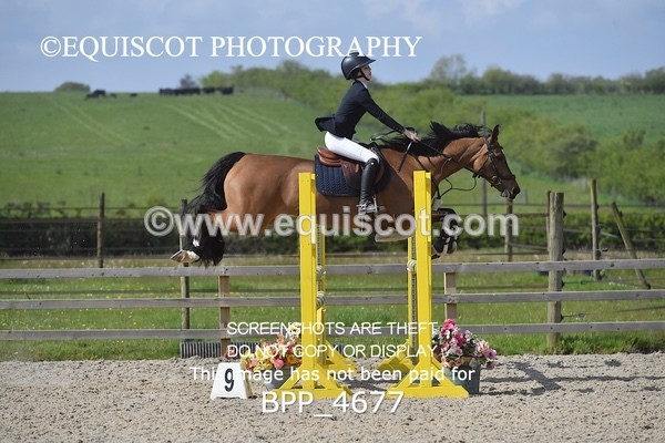 BPP_4677 - CLASS 19 SAT 1.05m Amateur Championship Qualifier/ 1.05m Open